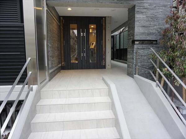 レジディア文京小石川の物件内観写真